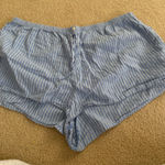 Aerie  skater sleep shorts Photo 0