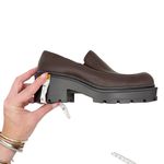 Esprit Vintage Y2K‎ 90s  Loafers size 6.5 Photo 8