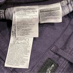 Levi's Levi’s Leggings Purple Eggplant Jeans Photo 8