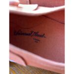 Universal Threads Universal Thread Women's Lace Up Casual Tennis Shoe Rust Size 6 Sku 2955 Photo 9