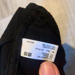 Uniqlo  black bandeau medium Photo 1