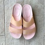 REEF Water Vista Slide Sandals Photo 1