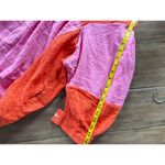 Anaak Women’s Cotton Dress Ajmer Bi Photo 4