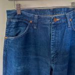 Wrangler Vintage  Denim Jeans Photo 4