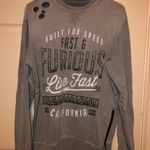 Affliction  Fast And Furious Sweatshirt Photo 0