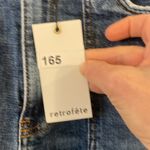 Retrofête Retrofete Carter Denim Jogger Jeans NEW NWT 23 🥰 Photo 5