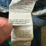 United Colors Of Benetton  wide Leg Jeans Photo 6