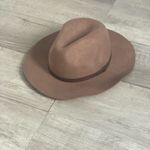 Ecote Light Brown Hat Photo 4