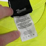 Harley Davidson Harley-Davidson Men's Ignite Chest Pocket Short Sleeve Tee Sz Large Photo 6