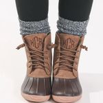 MarleyLilly KML Duck Boots Photo 7