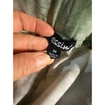 Messini Maxi Skirt Tie Dye M Green Size M Photo 3