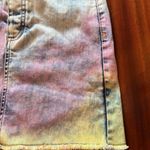 Zadig & Voltaire  denim skirt Photo 2