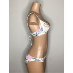 O'Neill New. O’Neill floral bikini. S/L. Retail$89 Photo 2