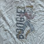 The Laundry Room  White Graphic Tee Photo 2