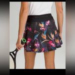 Lululemon NWT Pace Rival Mid-Rise Skirt *Long /Size 4 / color : VFBM Photo 4