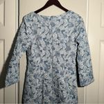 JS Collections • Formal Dress • Remi Sweetheart • Gown • Size 6 • Blue • Wedding Photo 14