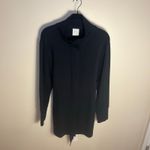 Varley NWT  Anset Black Double Soft Jacket Size Large Photo 2