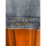 ZENA Vintage Di denim jacket M Photo 5