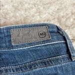 AG Adriano Goldschmied AG The Stilt Roll-Up - Size 26 Photo 4