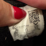 Saucony  Bullet Sneakers (Maroon) Photo 2