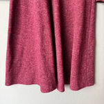 Bella Donna sz M red long sleeve midi dress Size M Photo 7