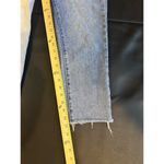 PacSun Two-toned Denim Boyfriend Jean Size 26 Boho Trendy Streetwear Photo 5