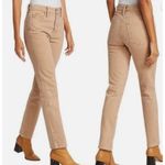 frame denim FRAME Le Sylvie Slender Straight Jeans NWT Sz. 25 Photo 1