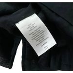 Talbots Black Lined Tank Top Women Petite Size 14P | 57-8 Photo 3