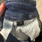 Buckle  Shorts Jean Photo 1