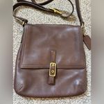 Coach  Vintage Crossbody Bag Photo 1