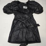 LPA  Ballari Dress in Black Medium Photo 2