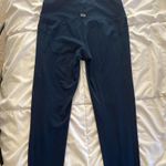 DICK'S Sporting Goods Navy Blue Leggings Photo 2