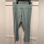 Lululemon Wunder Train Contour Fit HR Crop 23” Photo 1