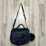 Ivanka Trump Blue cross body bag Photo 3