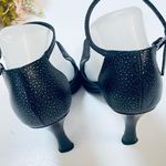 Max Studio   shoes size 8.5 M  black Photo 2