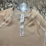 Lululemon Wool Blend Warmth Layer Photo 2