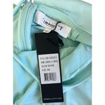 Elliatt NWT  Cordelia Dress in Seafoam Mint Size XS Photo 3