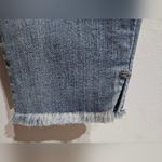 Kensie  Blue Distressed Women Jeans Photo 1