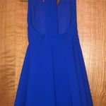 Lulus Short Blue Lulu Dress  Photo 1