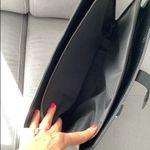 Gucci Unisex authentic  business bag -large 🖤🤍🖤 Photo 3