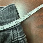 American Eagle  Grey Highest Rise 90s Boyfriend Jeans Size 4 Photo 7