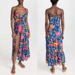 Farm Rio  Macaw Party Cover Up Photo 1