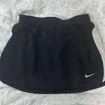 Nike  Athletic skirt black Photo 0