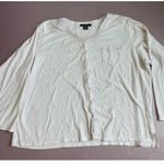 Earth Angels  Women's 2XL Striped Pajama Set Multicolor‎ Long Sleeve Photo 1