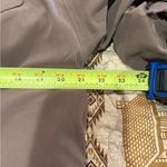 Vintage Kellwood trench coat women’s 4P Brown Photo 8