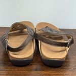 Rockport WOMEN'S RIDGE SLINGBACK SANDAL Size 9 Tan Photo 6