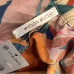 🌺🌺🌺BOGOHO 🌺🌺🌺Floral Maxi Skirt Size L Photo 4