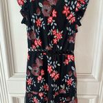 Sam Edelman  Embroidered Mini Dress Photo 6