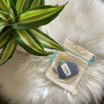 Anthropologie Shiraleah Palma fringe necklace Gold Photo 3