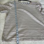 Calvin Klein Jeans Short Sleeve Roll Cuff Tee Size Medium Photo 9